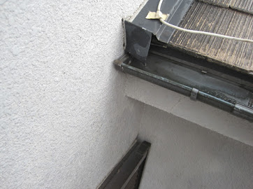 神奈川県伊勢原市にて屋根、外壁塗装の補修作業！