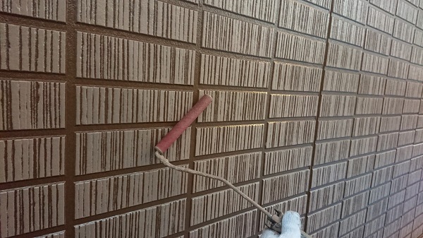 神奈川県秦野市　外壁塗装　アパート塗装　ラジカル制御型塗料　関西ペイント　アレスダイナミックトップ