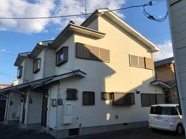 神奈川県伊勢原市 外壁塗装 屋根塗装 Diyとプロの違い 伊勢原市 厚木 平塚の外壁塗装店 株 Rinoa リノア