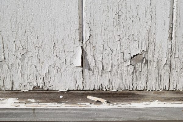 外壁塗装における下地処理とは？仕上がりを左右するほど重要！